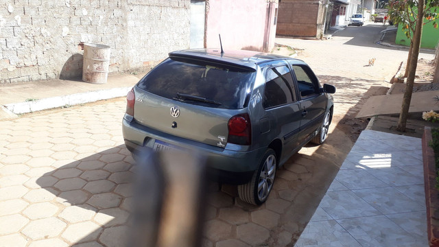 Vendo gol G4, ano 2008 2009 - Foto 6