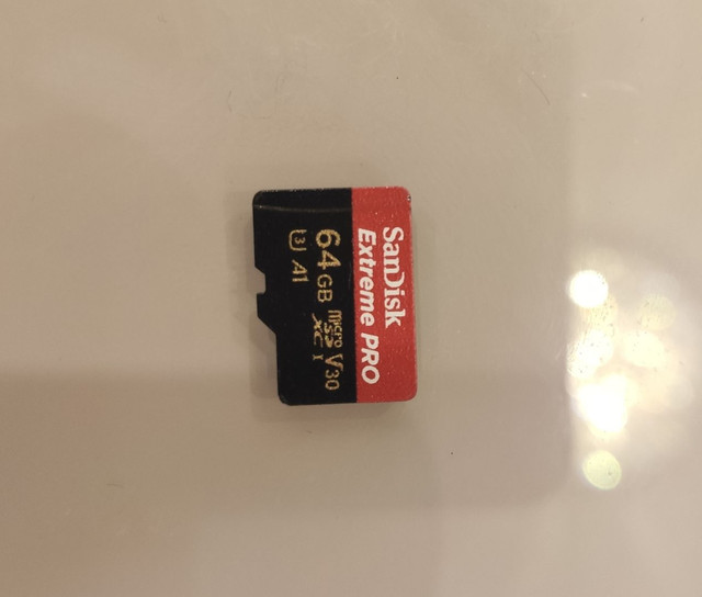 GoPro Hero 7 Black + Cartão 64gb - Foto 6
