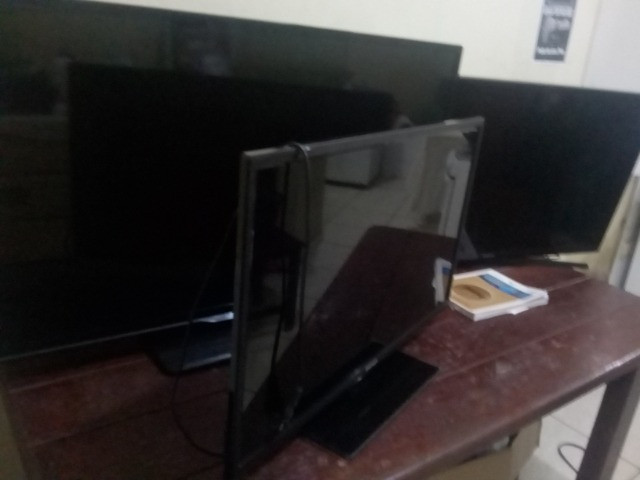 TVs com defeito - Foto 5