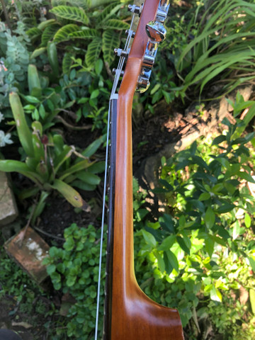 Ukulele Soprano + Case - Foto 5