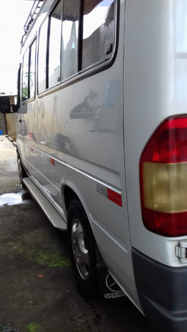 Vendo Van - Foto 7