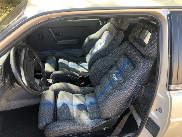 Gol GTI Branco Nakar - Foto 8