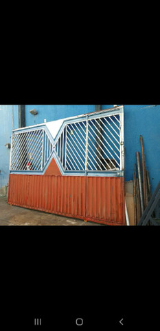 PORTÃO GRANDE - Foto 3