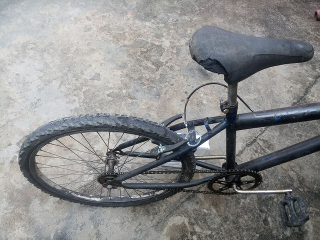 Vendo baki aro 24 - Foto 2
