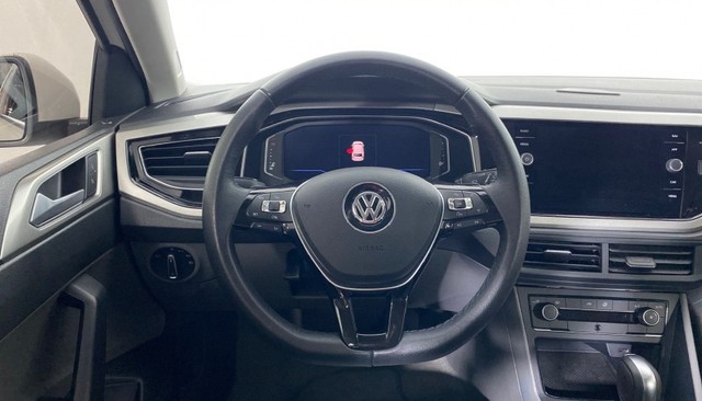 123197 - Volkswagen Polo 2019 Com Garantia - Foto 15