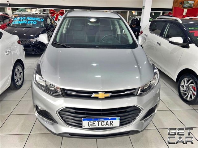 CHEVROLET TRACKER 1.4 16V TURBO LT