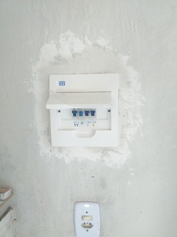 Serviços elétricos  Estalacao em geral - Foto 2