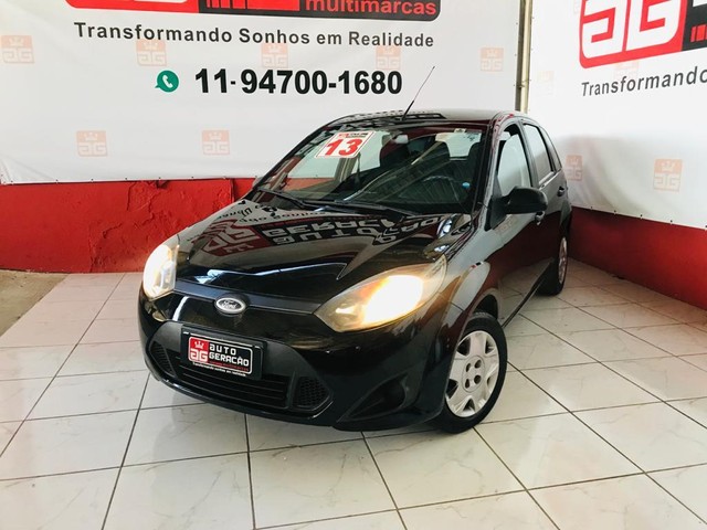 FORD FIESTA HATCH FIESTA 1.0 8V FLEX/CLASS 1.0 8V FLEX 5P F