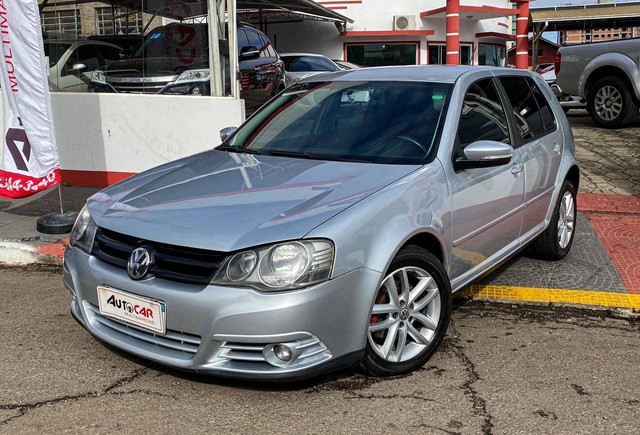 VOLKSWAGEN GOLF 2014/2014 1.6 MI 8V FLEX 4P MANUAL