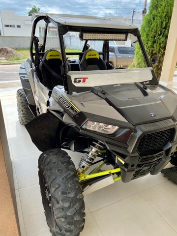 POLARIS RZR 1000 XP 2016