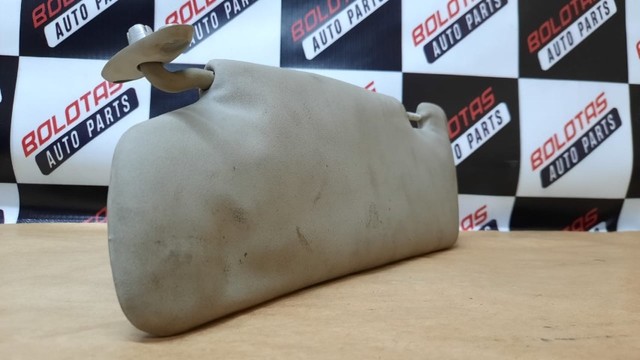 Quebra Tapa Sol Lado Direito Ford Ka 97/13 c/ espelho - Foto 3