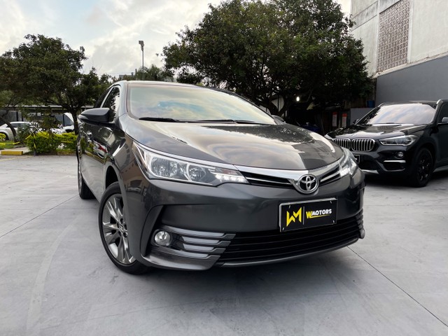 TOYOTA COROLLA 2.0 XEI FLEX AUT. 2019