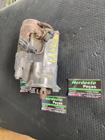 Motor de partida ranger  - Foto 2