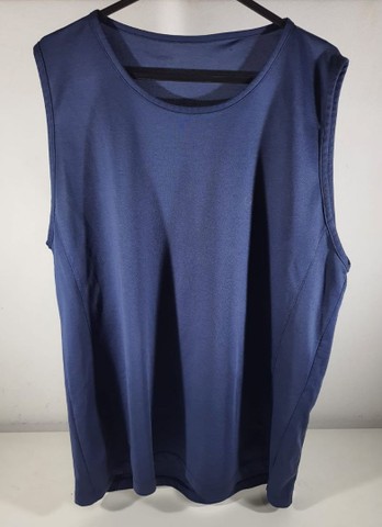 Regata Azul Esportiva