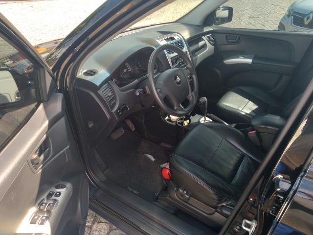 Kia Sportage modelo EX automática - Foto 4