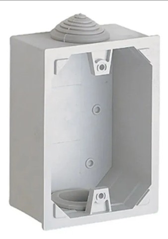 Kit Caixas 4x2 linha aquática Pial Legrand linha aquatic  - Foto 2