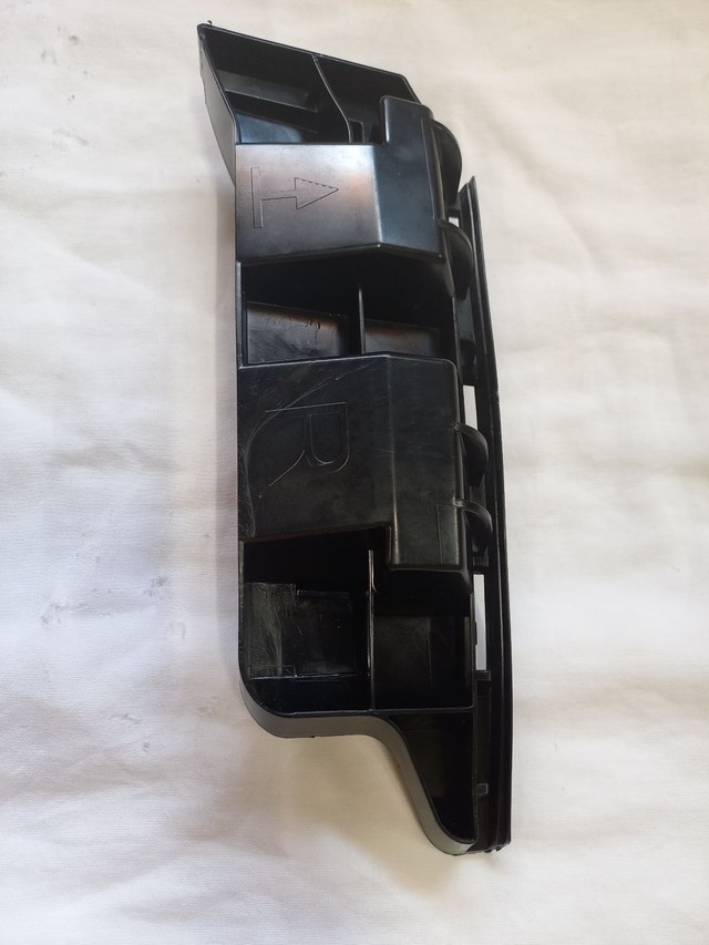 Guia p/choque traz: Mercedes C180 2010/12
