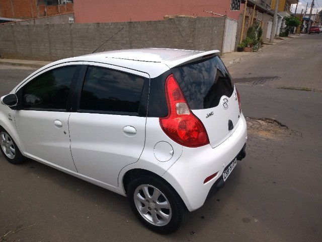 Jac J2 1 4 16v 5p Mec 13 Olx