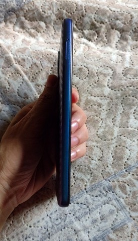 Celular Motorola Moto G20 Semi Novo - Foto 4