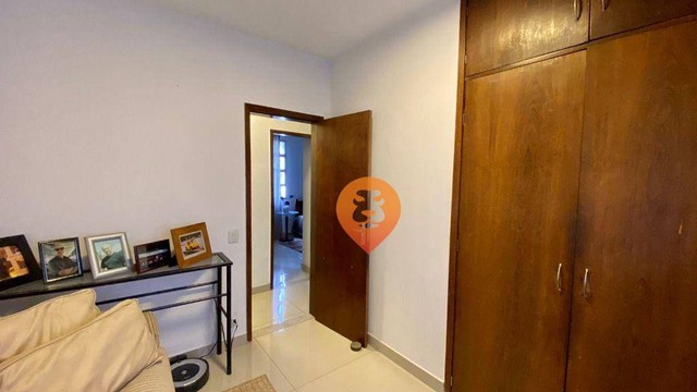 Apartamento à venda, 107 m² por R$ 598.000,00 - Floresta - Belo Horizonte/MG - Foto 8
