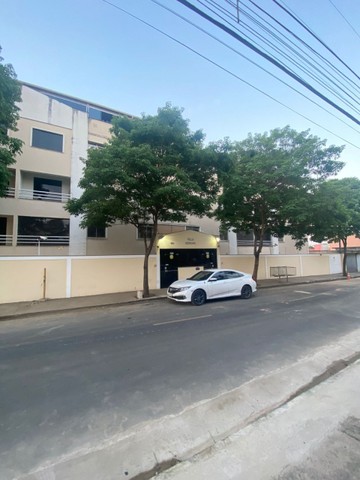 Apartamento com 3 dormitórios para alugar em Belo Horizonte - Foto 10