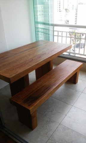 Mesa de Demolição Pé Caixote - Foto 3