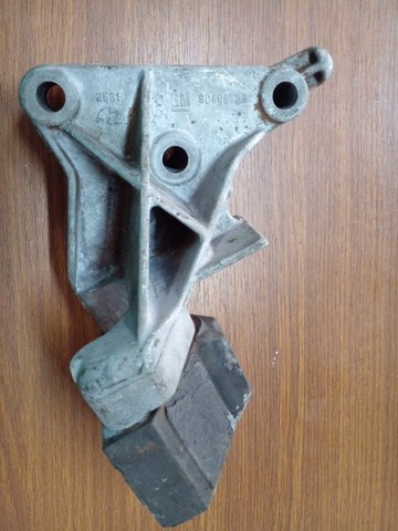 Suporte coxim motor GM vectra - Foto 3