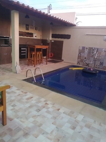 Casa de Praia Prado Bahia carnaval - Foto 4