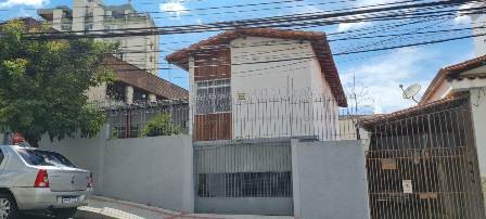 Belo Horizonte - Casa Padrão - Floresta