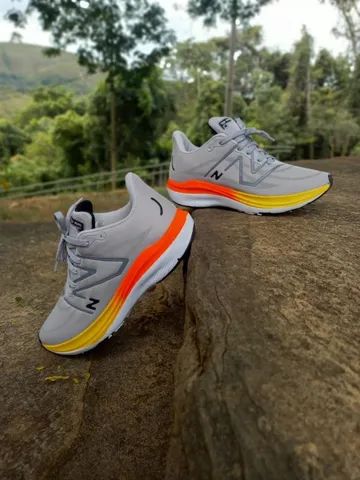 New balance 2025 em salvador