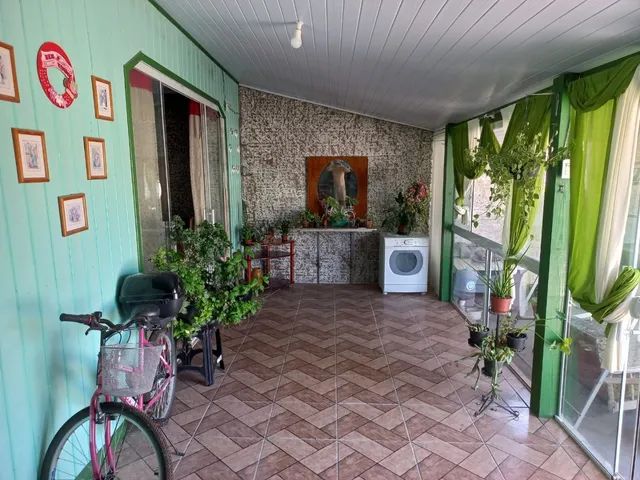 Captação de Casa a venda na Rua Zilda Althoff Broering, Enseada da Pinheira, Palhoça, SC