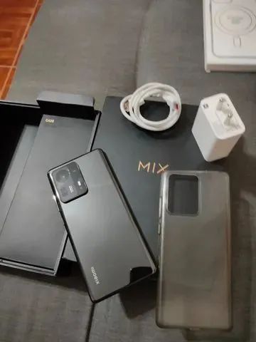 xiaomi mix 4 olx