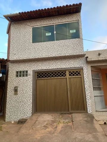 Captação de Casa a venda na Avenida Contorno, Rio Anil, São Luís, MA