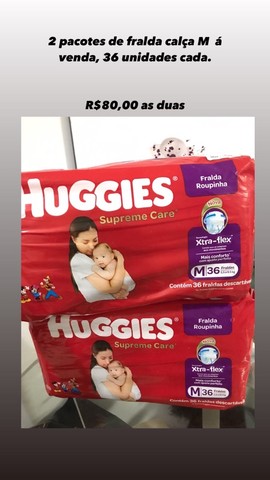 Fralda calça descartável - Artigos infantis - Nova Descoberta, Natal 1157098605 | OLX Fralda calça descartável - Artigos infantis - Nova Descoberta, Natal 1157098605 | OLX