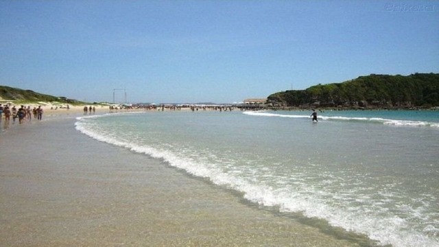 Apartamento - Casa em condomínio - Peró - Cabo frio - Foto 11