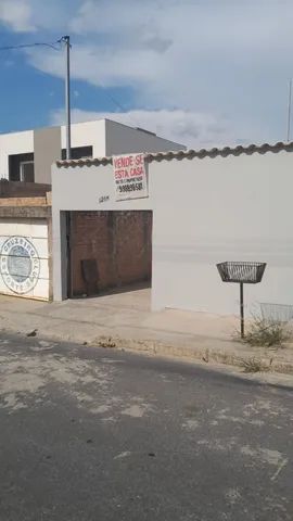 Captação de Casa a venda na Rua Durval Marques Serra, Liberdade, Santa Luzia, MG