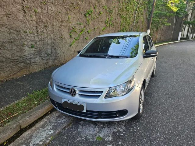 Preço de Volkswagen Gol 1.0 (G5) (Flex) 2011: Tabela FIPE