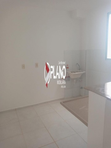 VENDO APARTAMENTO PARQUE FLORA REF: 391