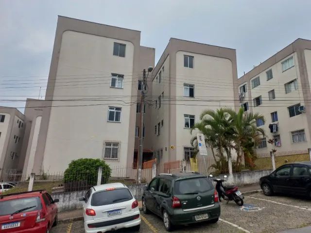 Captação de Apartamento a venda na Rua das Orquídeas, Bela Vista, São José, SC