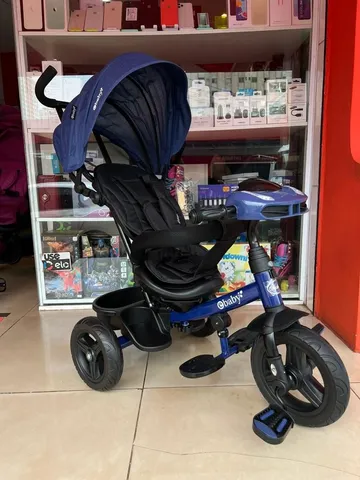 Aluguel de Triciclo Infantil Hot Wheels em São Paulo