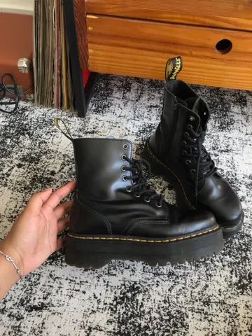 Dr martens cheap jadon olx