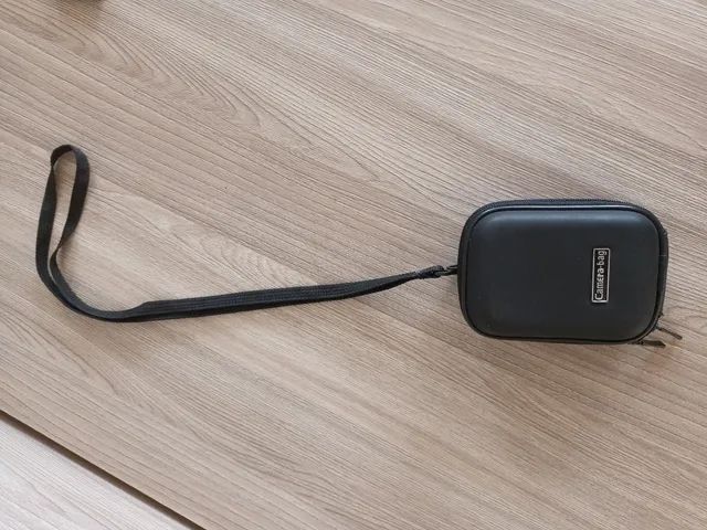 Capa para máquina fotográfica  - Foto 2