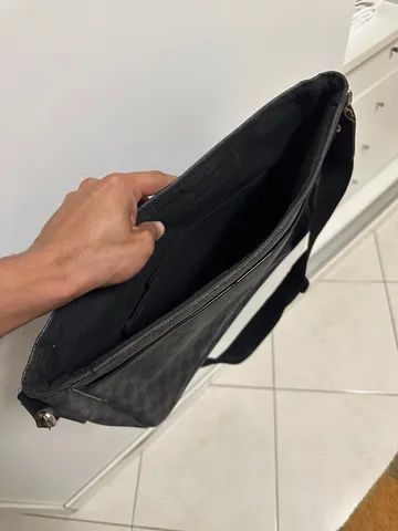Bolsa Louis Vuitton Masculina - Foto 3
