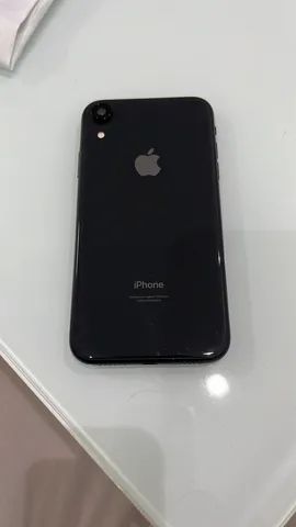 iPhone XR 128Gb - Celulares e telefonia - Vila Maria Luiza