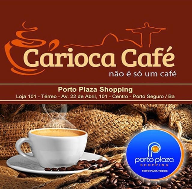 CAFETERIA NO MAIOR SHOPPING DE PORTO SEGURO. - Comércio e indústria - Porto  Seguro 1156657979 | OLX