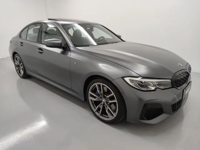 M340I FIRST EDT XDRIVE