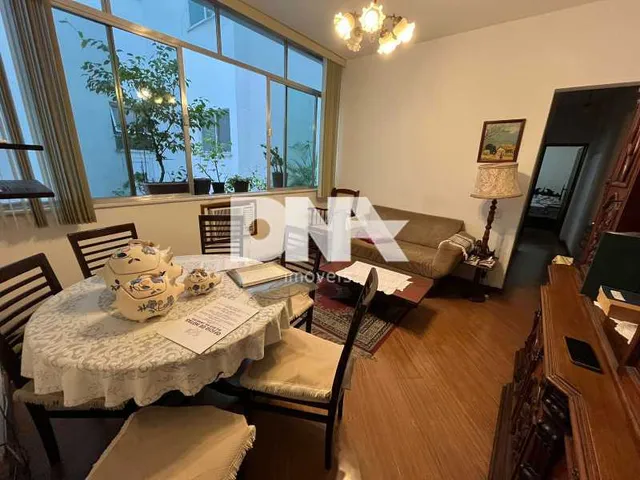 Apartamento-À VENDA-Copacabana-Rio de Janeiro-RJ