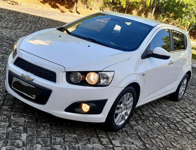 CHEVROLET SONIC 2014 Usados e Novos em Salvador e região, BA