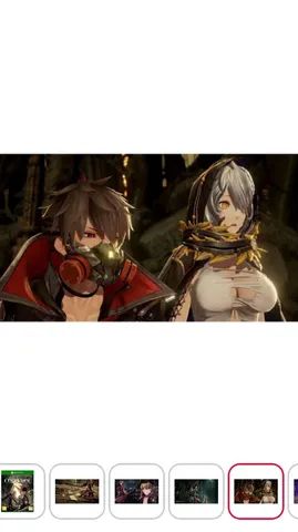 CODE VEIN -XBOX ONE - Foto 5