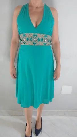 VESTIDOS DE FESTA - Foto 3